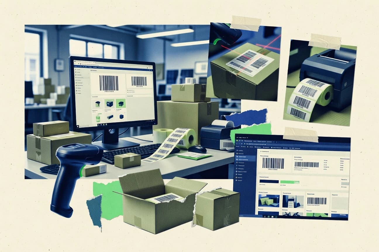 Top 10 Best Upc Software of 2026