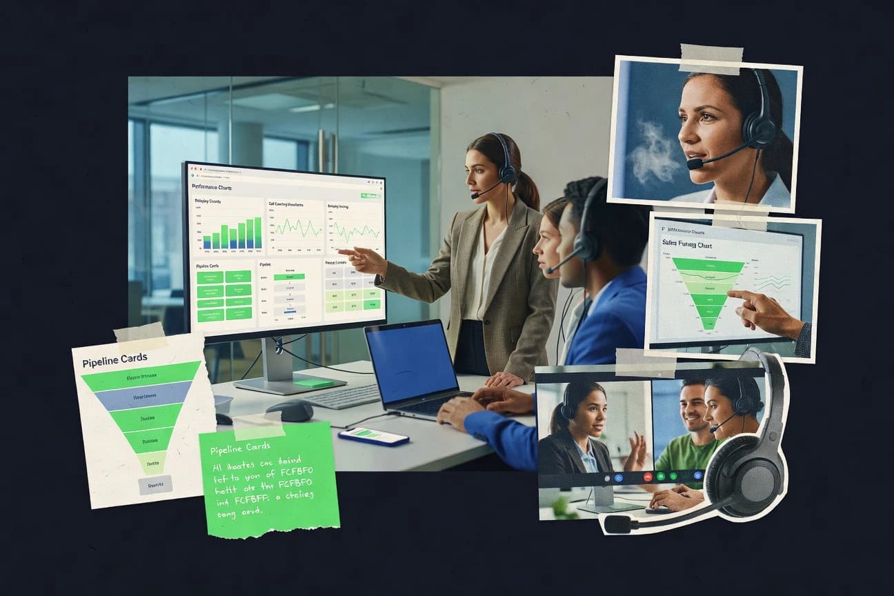 Top 10 Best B2B Sales Training Software of 2026