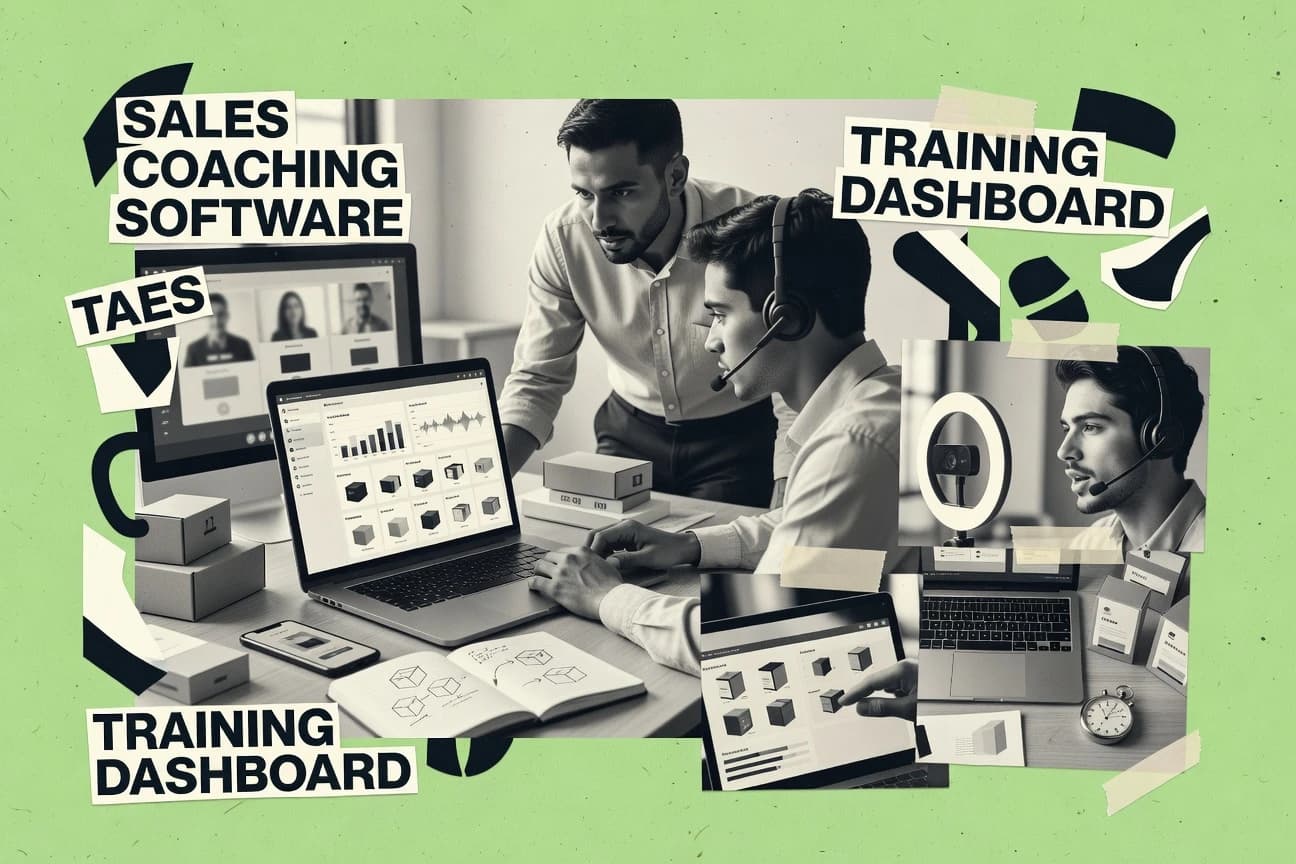 Top 10 Best Product Sales Training Software of 2026