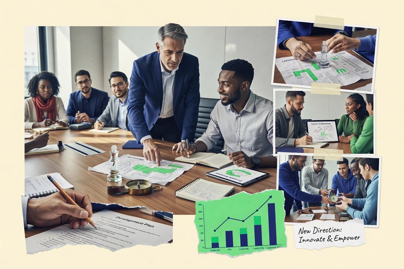 Top 10 Best Leadership Development Coaching Tool of 2026