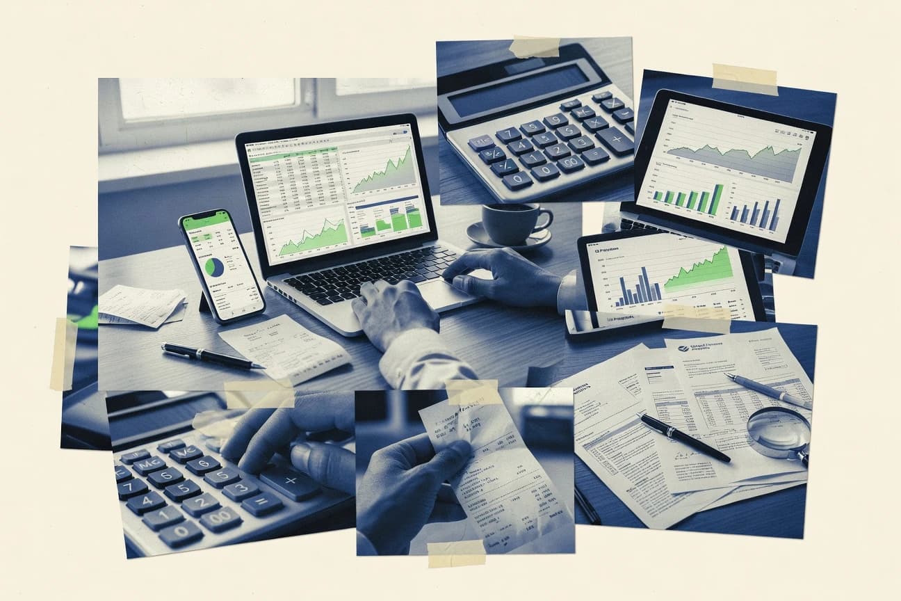 Top 10 Best Financial Calculator Software of 2026