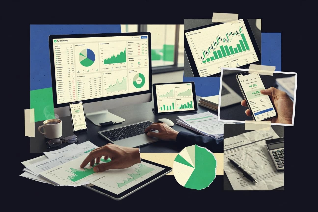 Top 10 Best Financial Portfolio Software of 2026