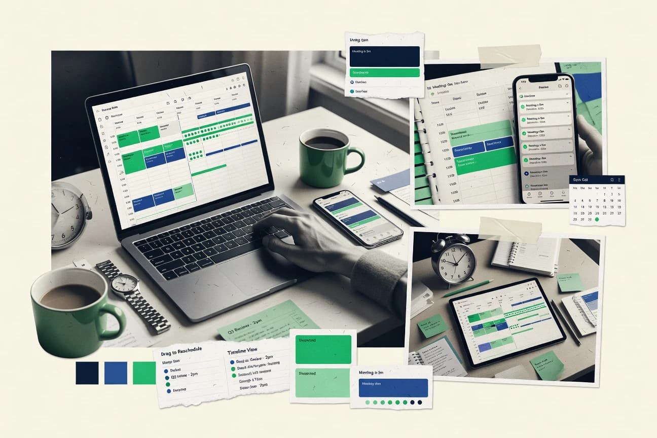 Top 10 Best Time Schedule Software of 2026