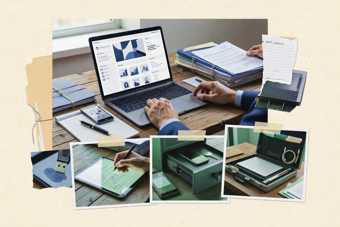 Top 10 Best Personal Lawyer Software of 2026