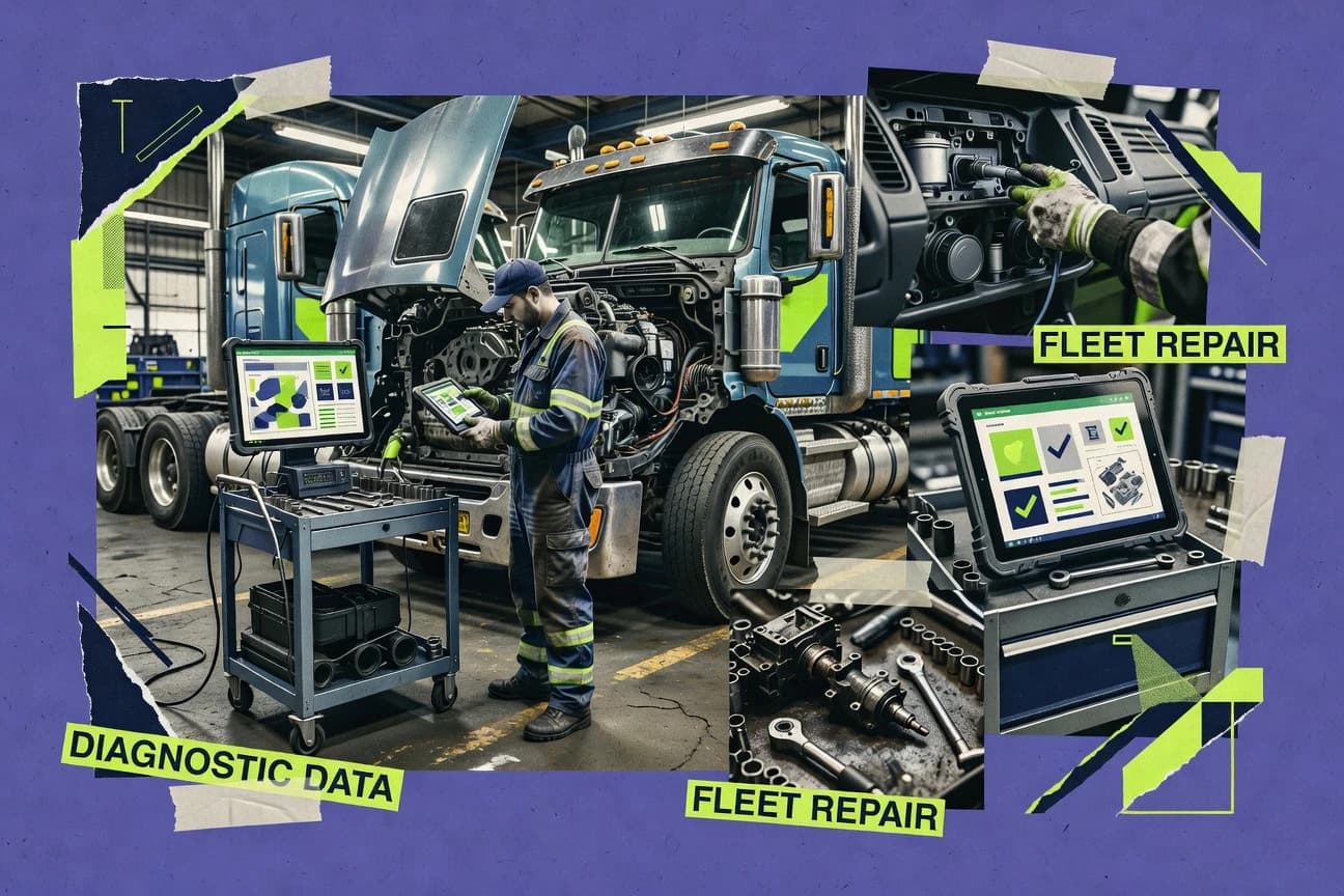 Top 10 Best Heavy Truck Repair Software of 2026