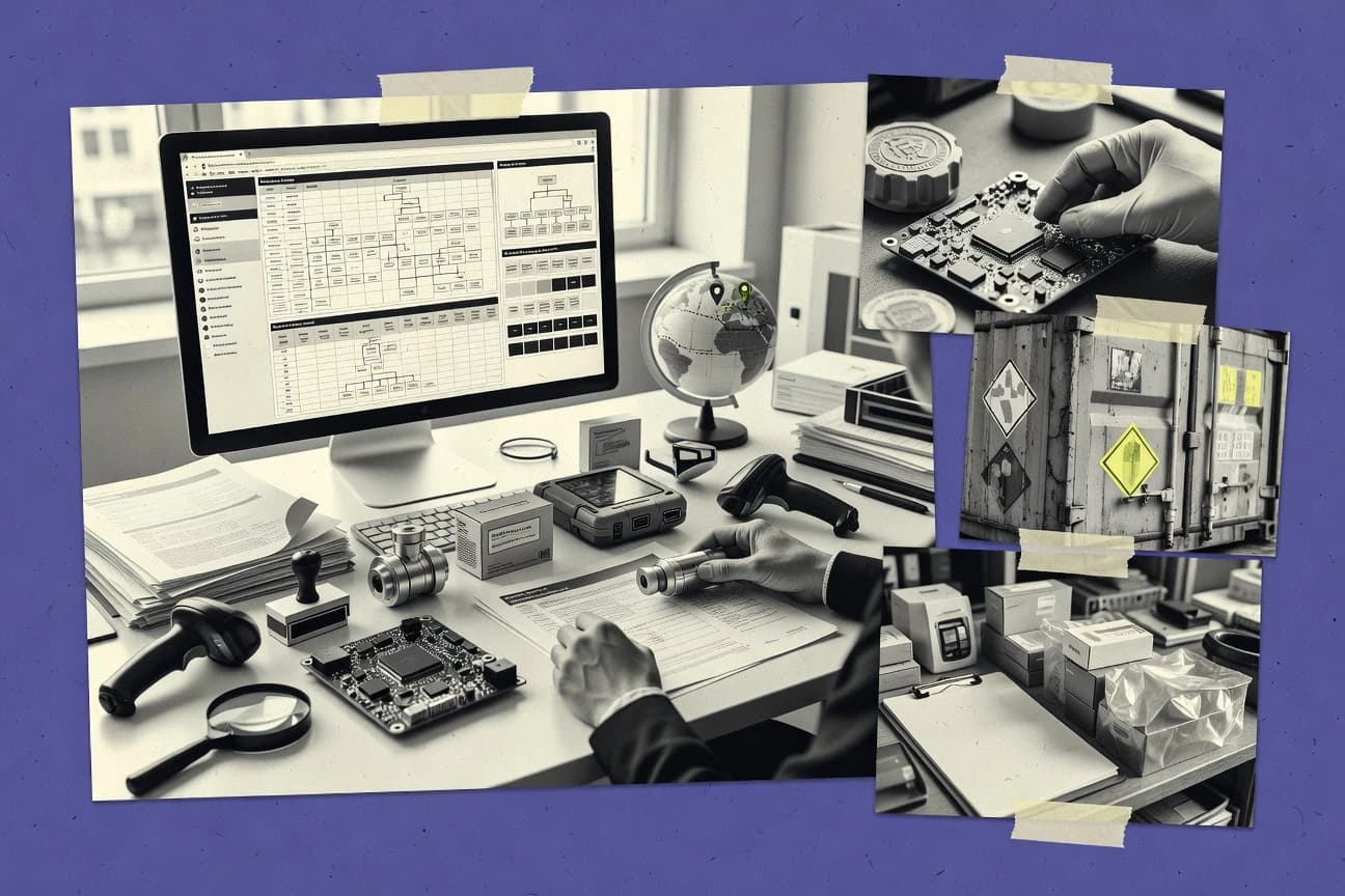 Top 10 Best Export Classification Software of 2026