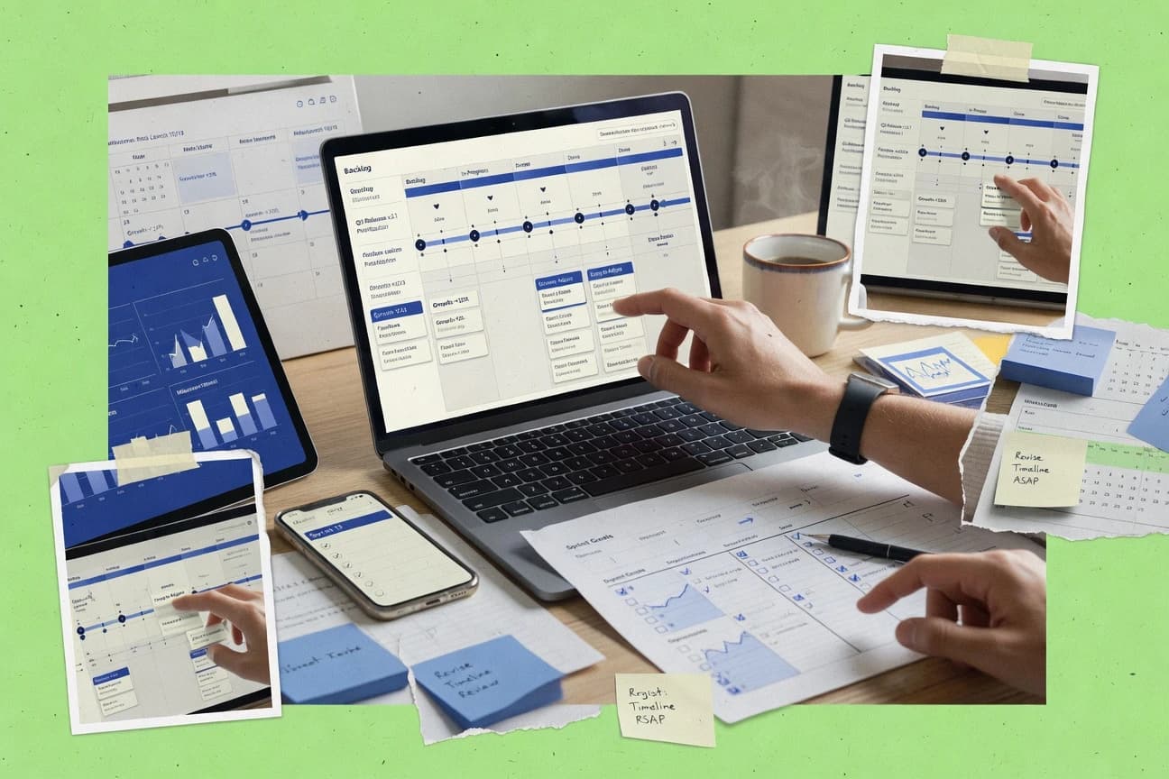 Top 10 Best Product Plan Software of 2026