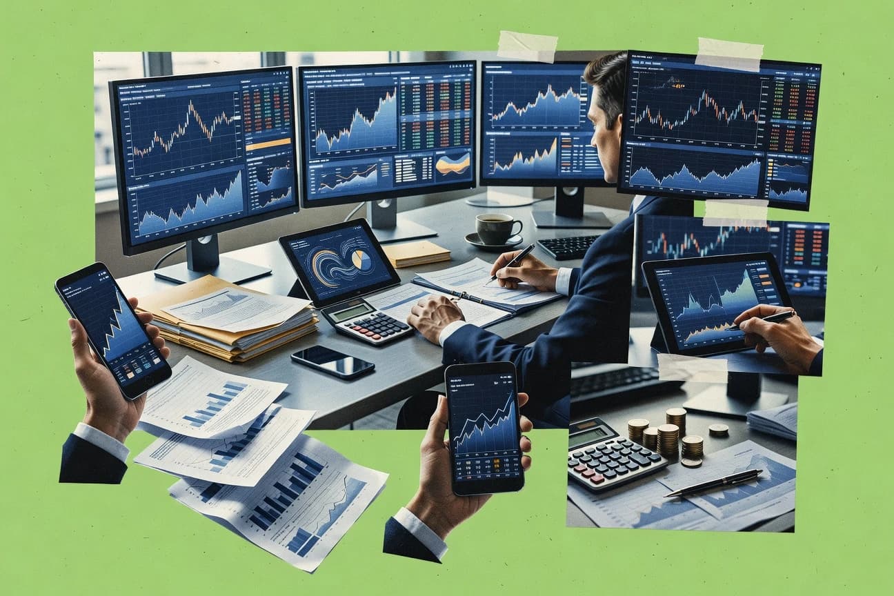 Top 10 Best Finance Broker Software of 2026