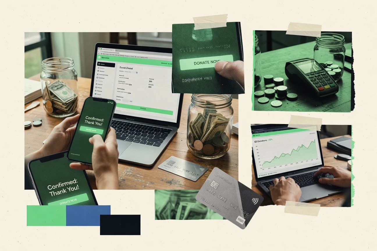Top 10 Best Online Donations Software of 2026
