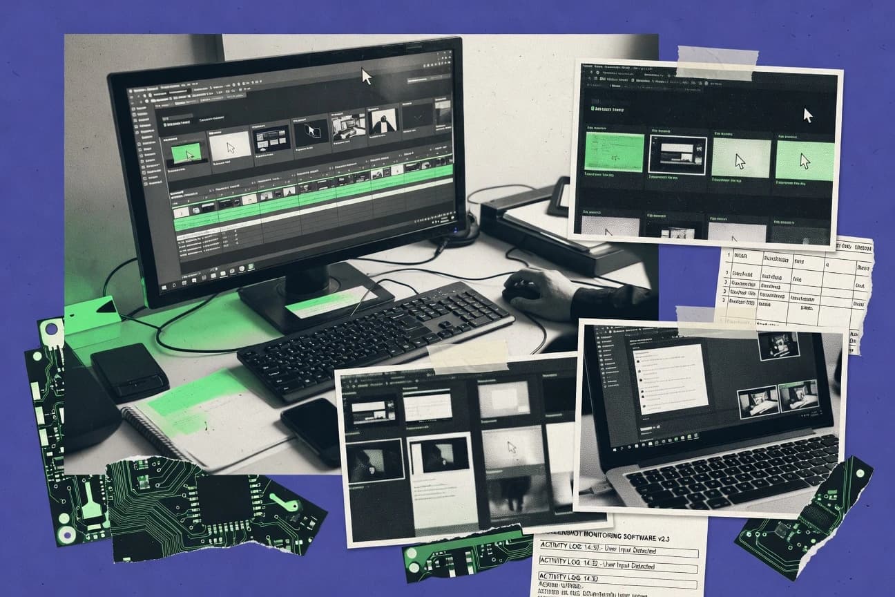 Top 10 Best Screenshot Monitoring Software of 2026