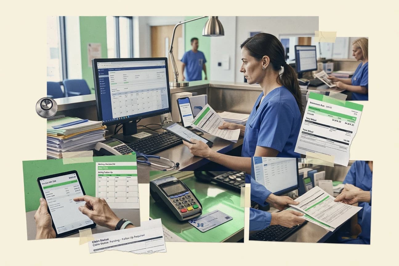 Top 10 Best Billing Medical Practice Software of 2026