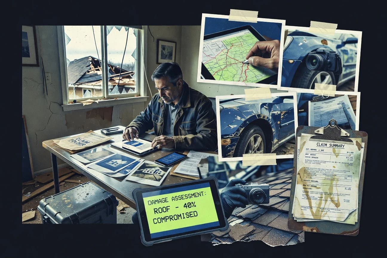 Top 10 Best Claims Adjusting Software of 2026