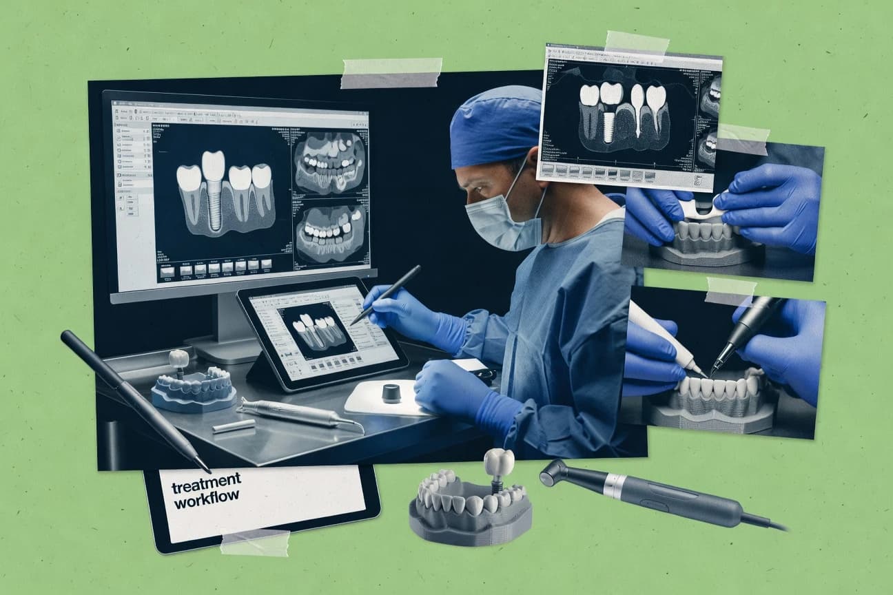 Top 10 Best Oral Surgery Software of 2026