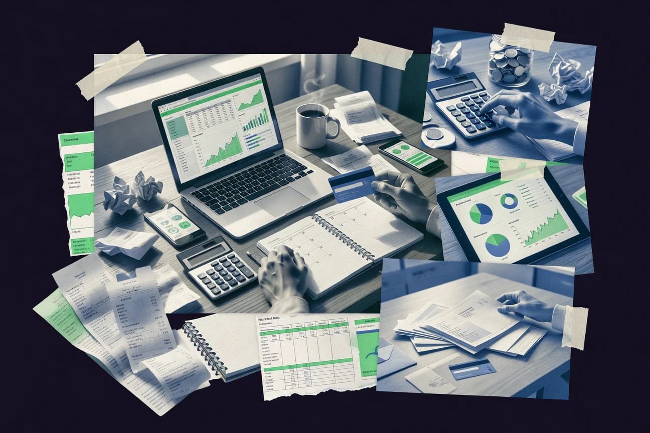 Top 10 Best Accounting And Budgeting Software of 2026