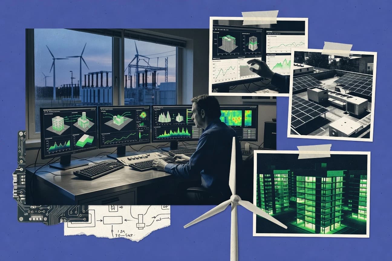 Top 10 Best Energy Simulation Software of 2026