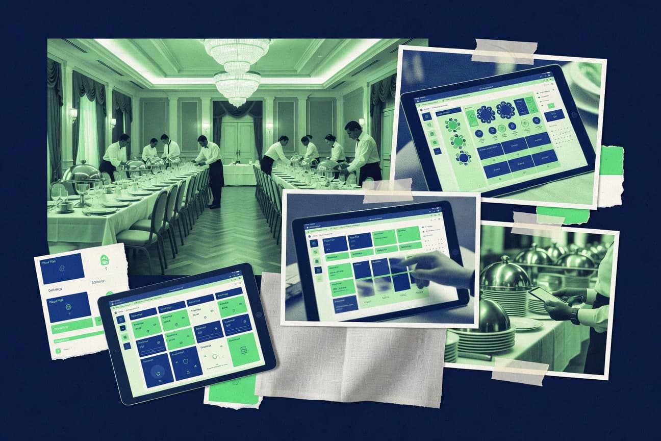 Top 10 Best Banquet Hall Management Software of 2026