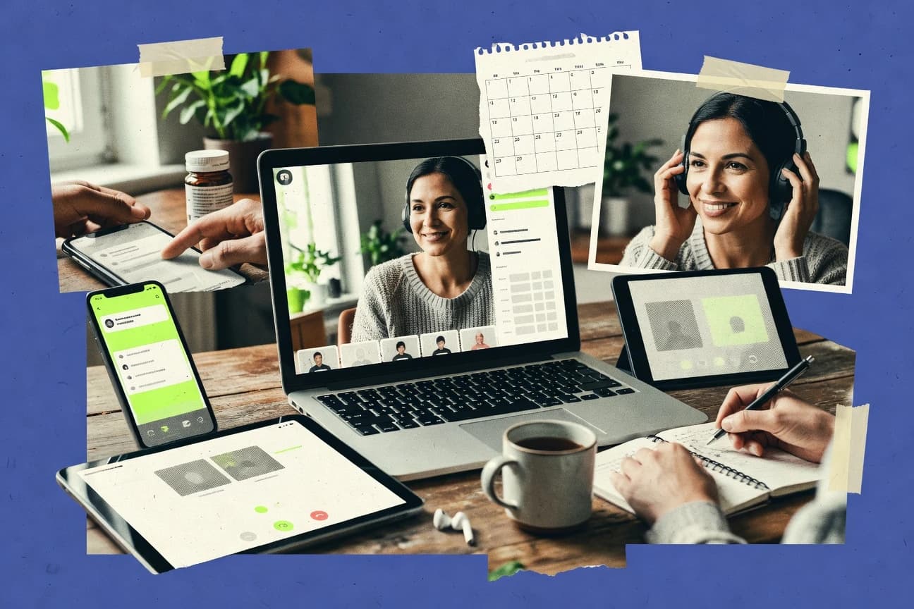 Top 10 Best Teletherapy Software of 2026
