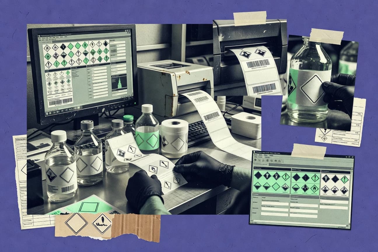 Top 10 Best Ghs Label Software of 2026