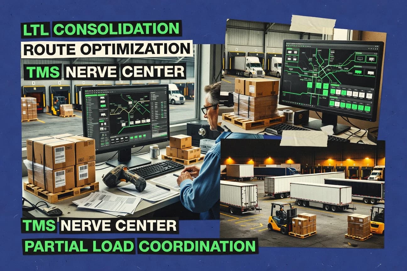 Top 10 Best Ltl Tms Software of 2026