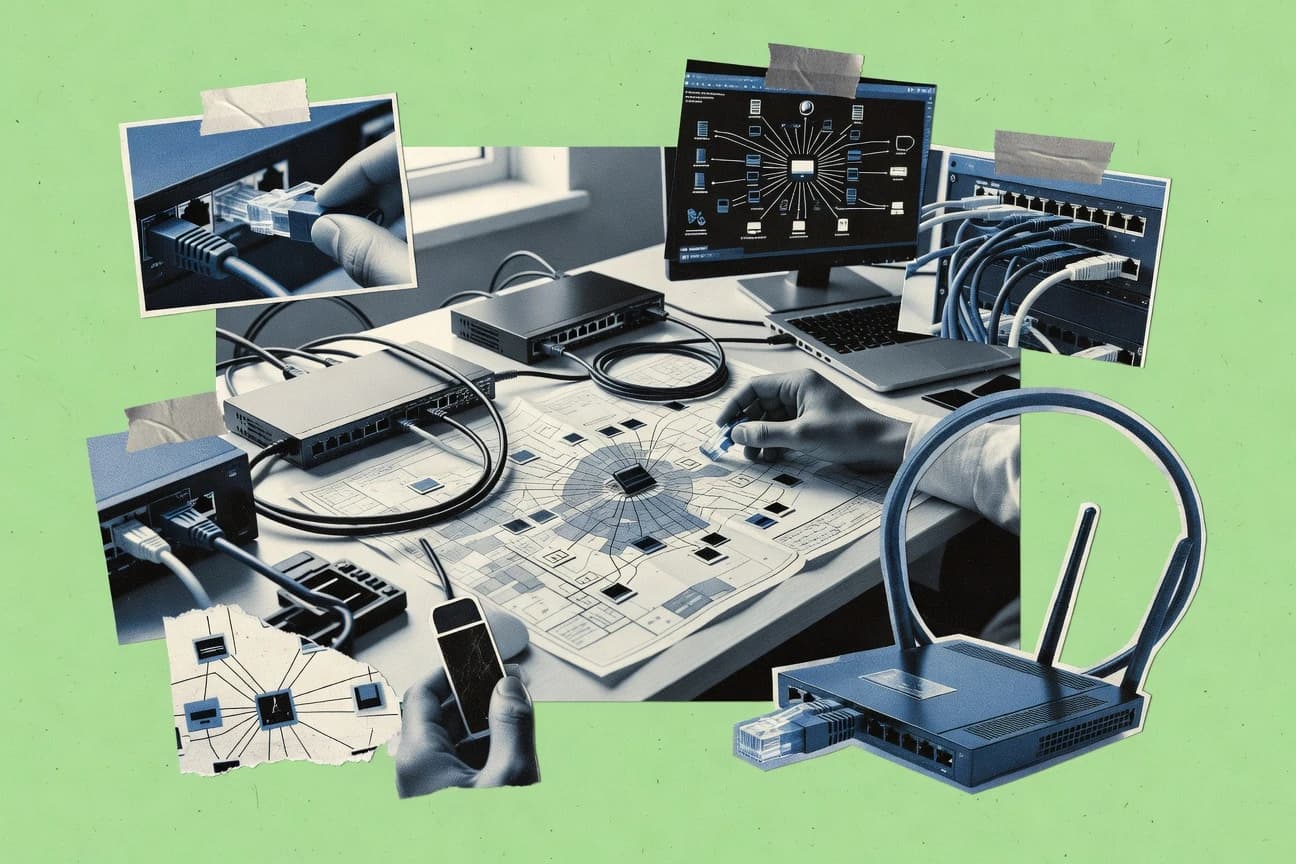Top 10 Best Network Layout Software of 2026