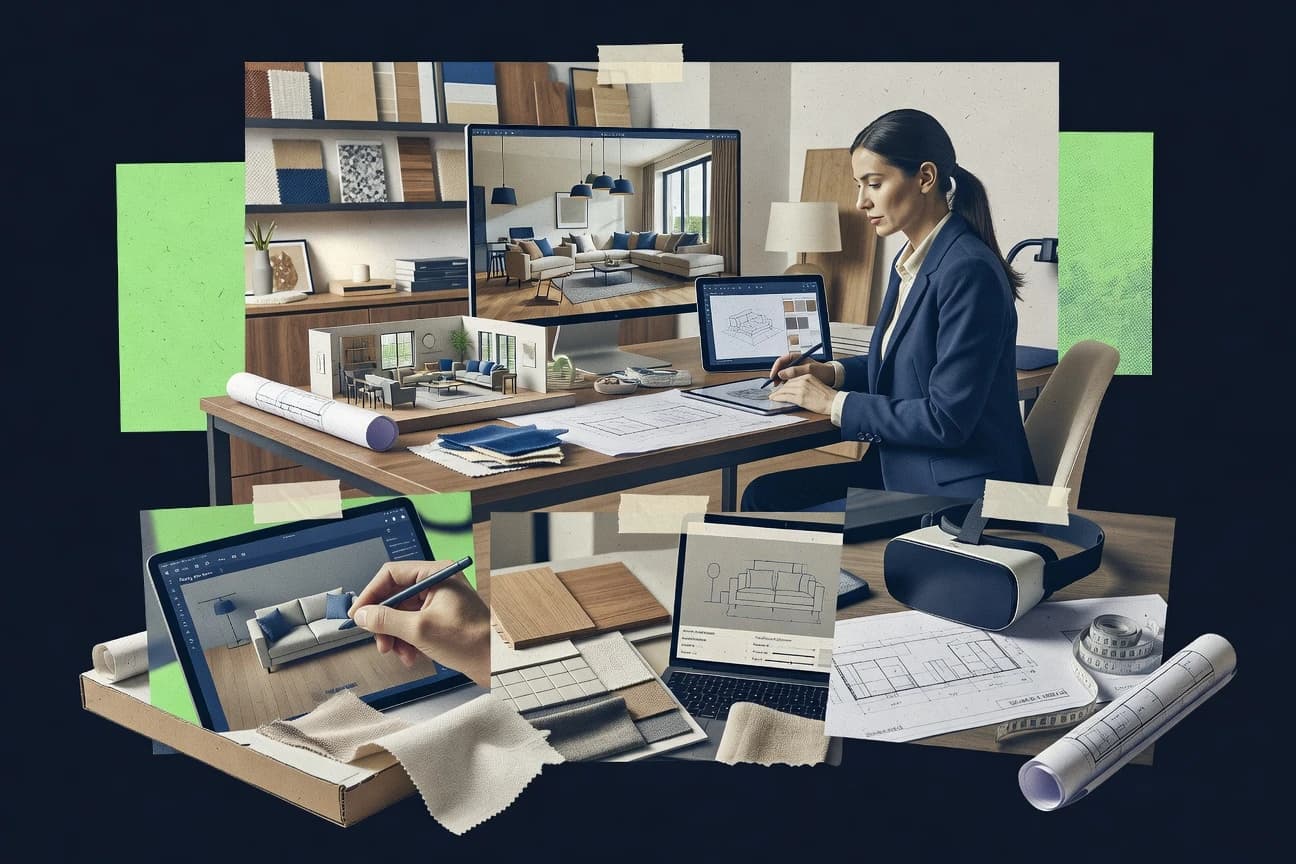 Top 10 Best Interior Design Visualization Software of 2026
