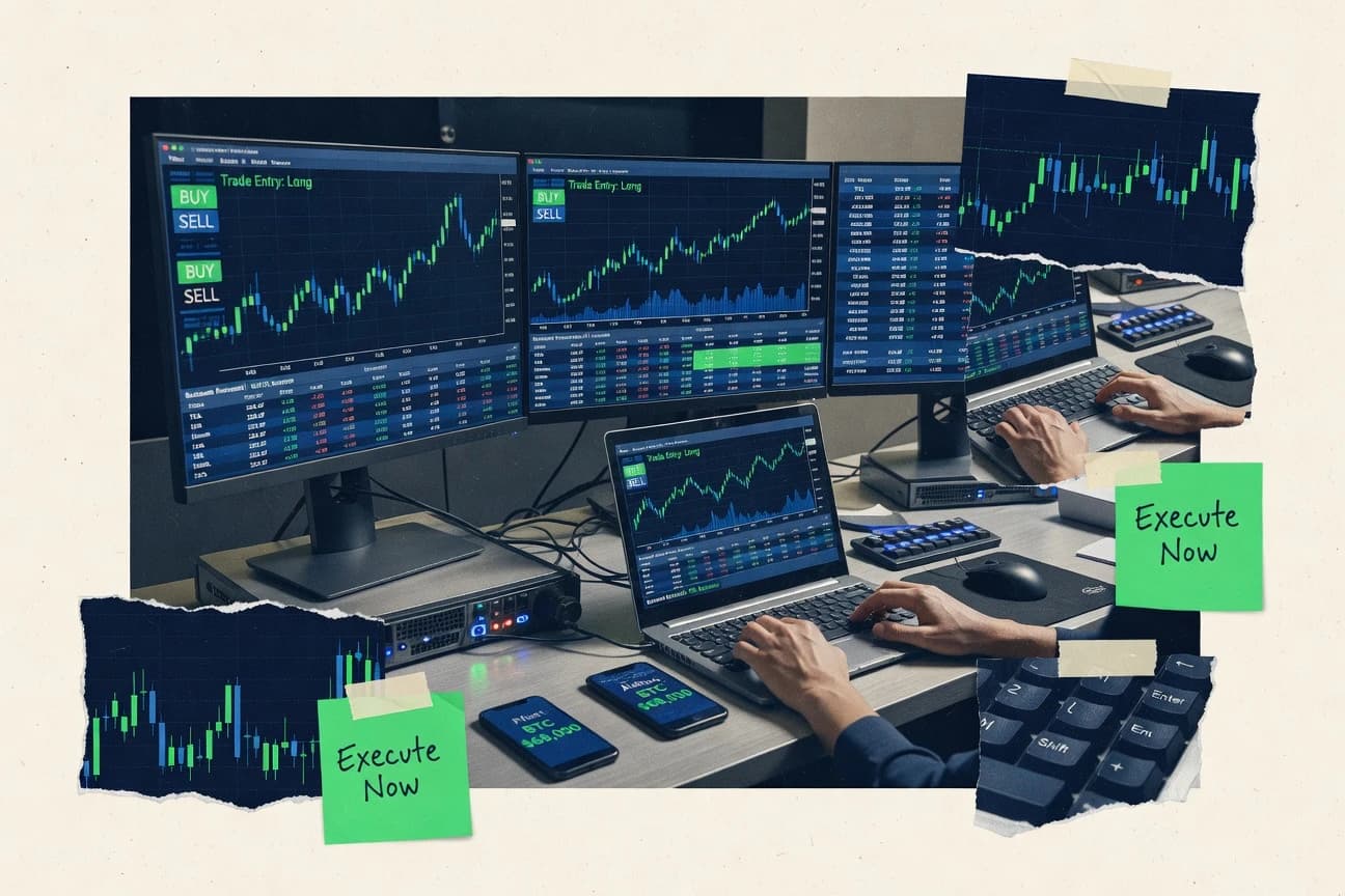 Top 10 Best Automated Day Trading Software of 2026