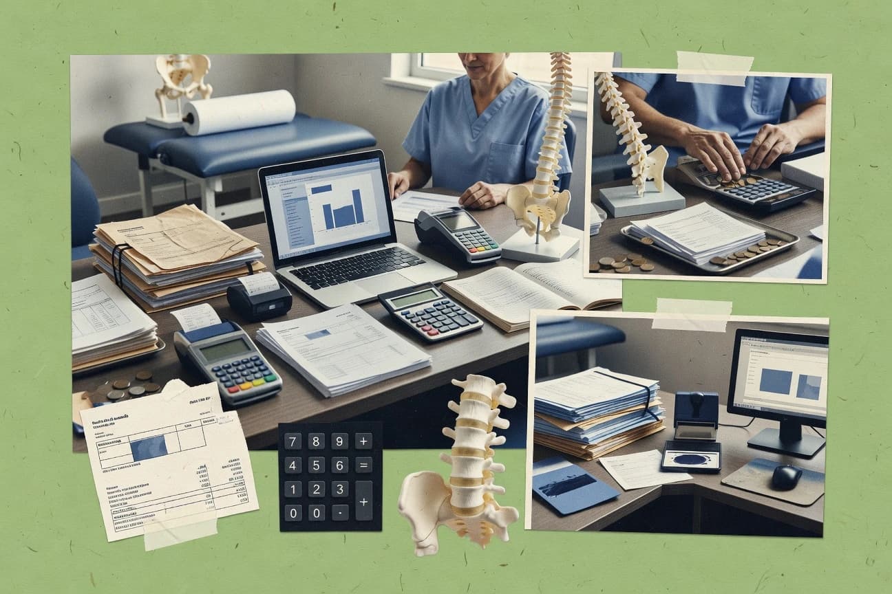 Top 10 Best Chiropractic Accounting Software of 2026