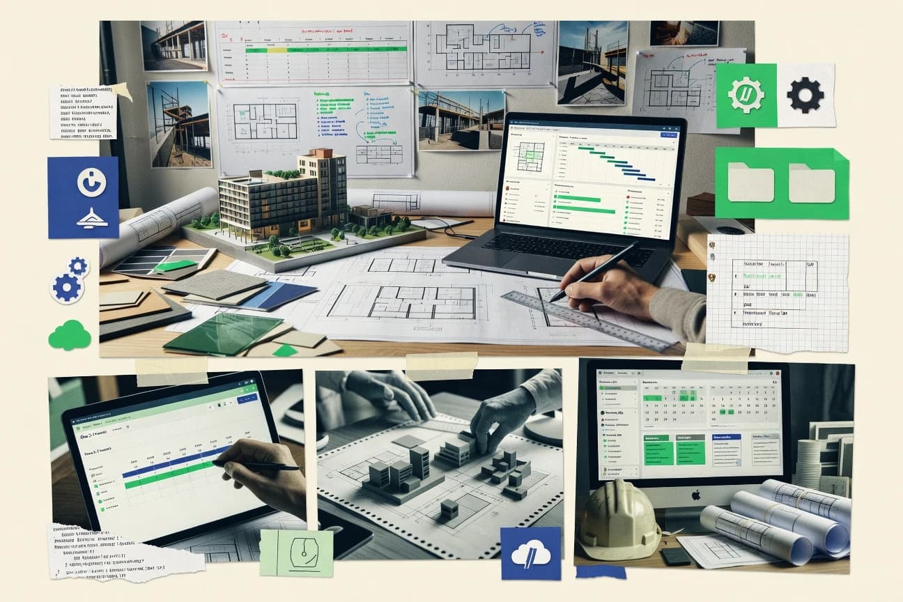 Top 10 Best Architect Management Software of 2026