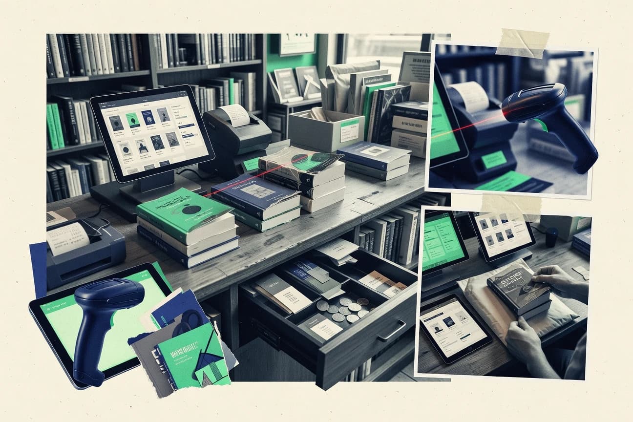 Top 10 Best Bookselling Software of 2026