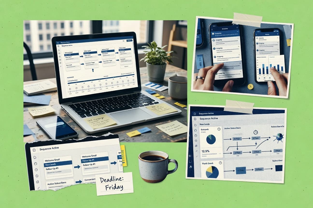 Top 10 Best Autoresponder Email Software of 2026
