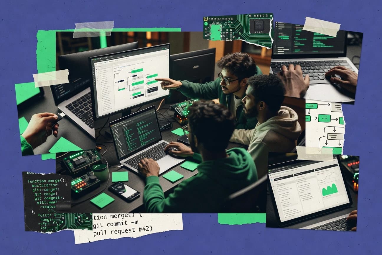 Top 10 Best Contribute Software of 2026