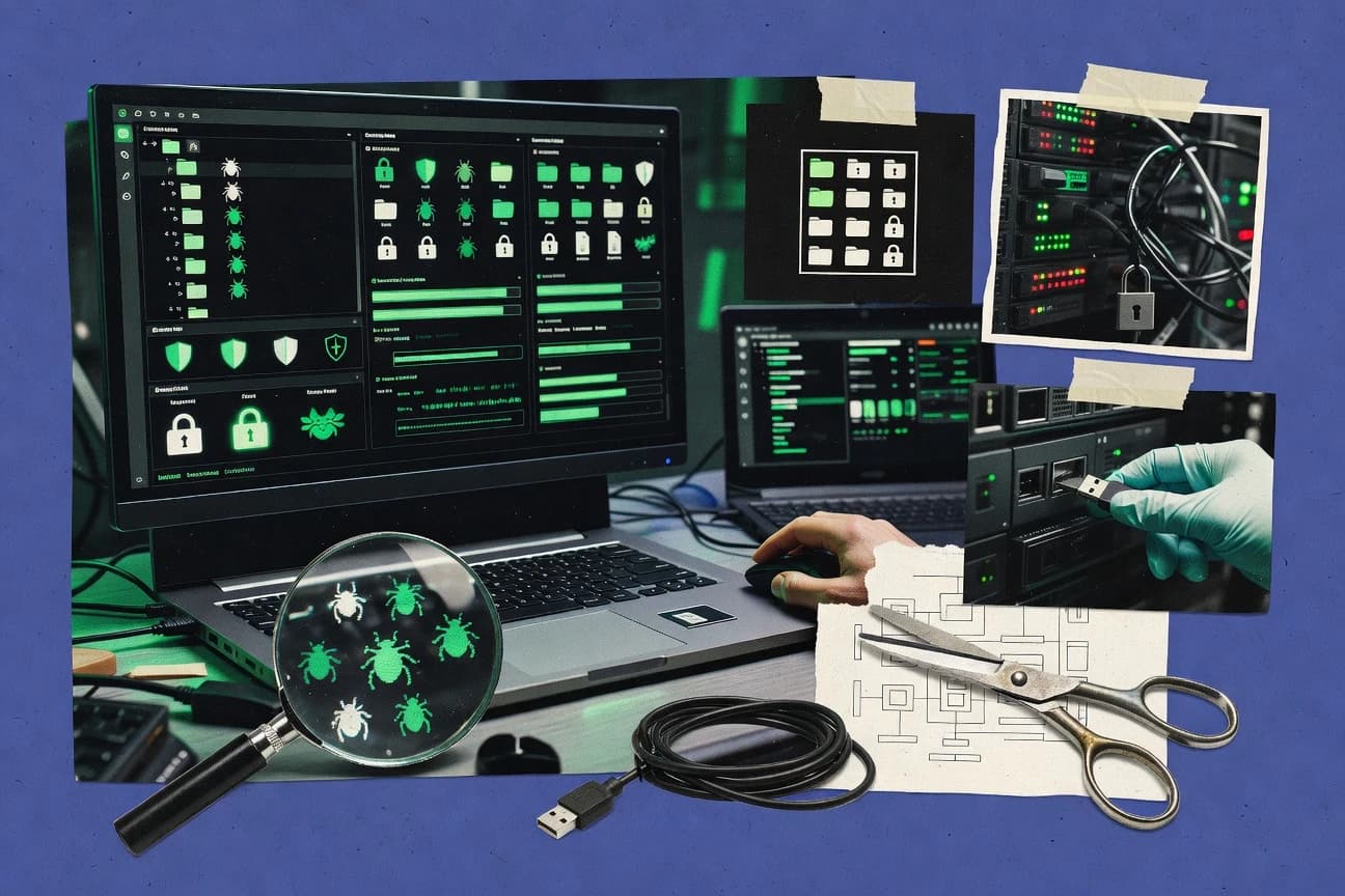 Top 10 Best Malware Scan Software of 2026