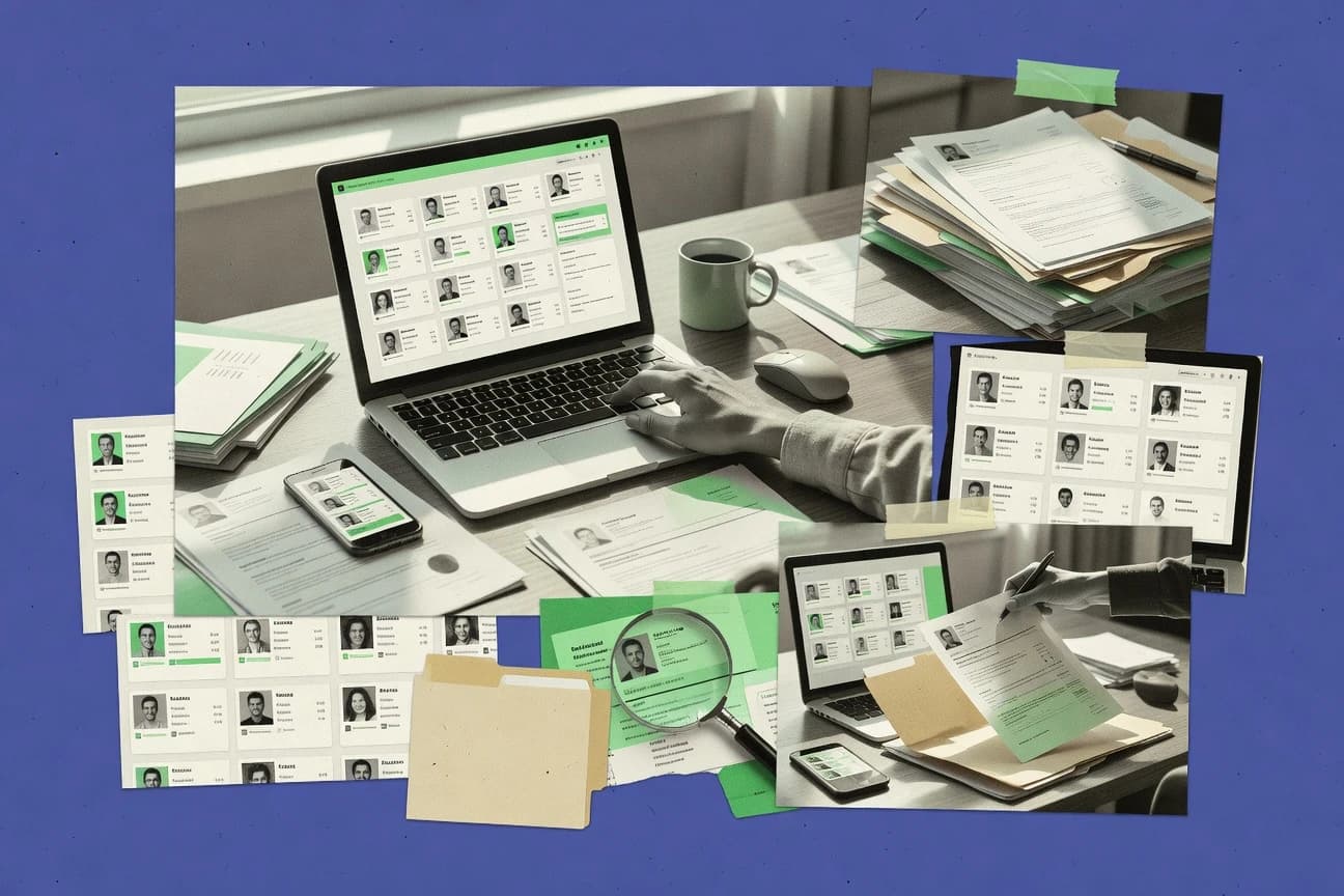 Top 10 Best Resume Database Software of 2026