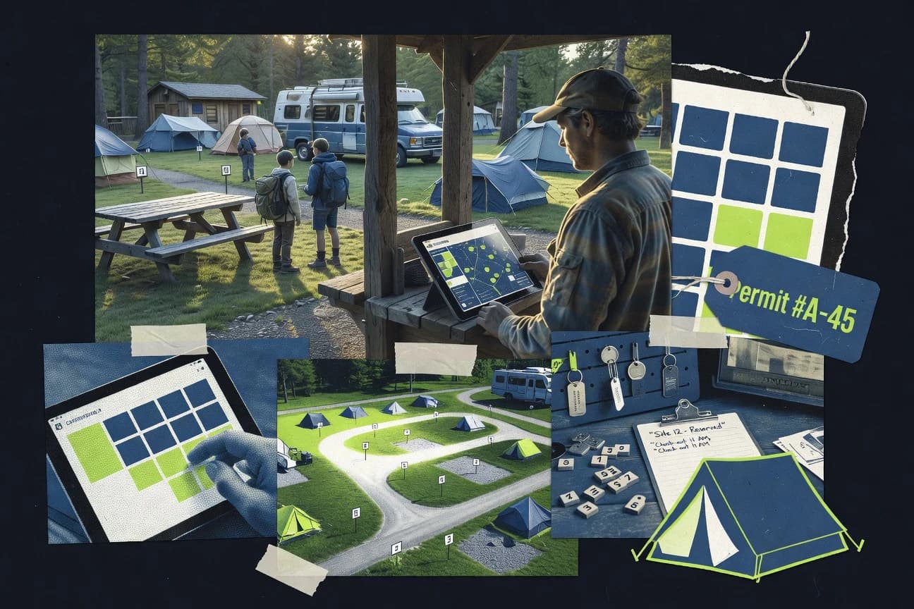 Top 10 Best Campground Reservation Software of 2026