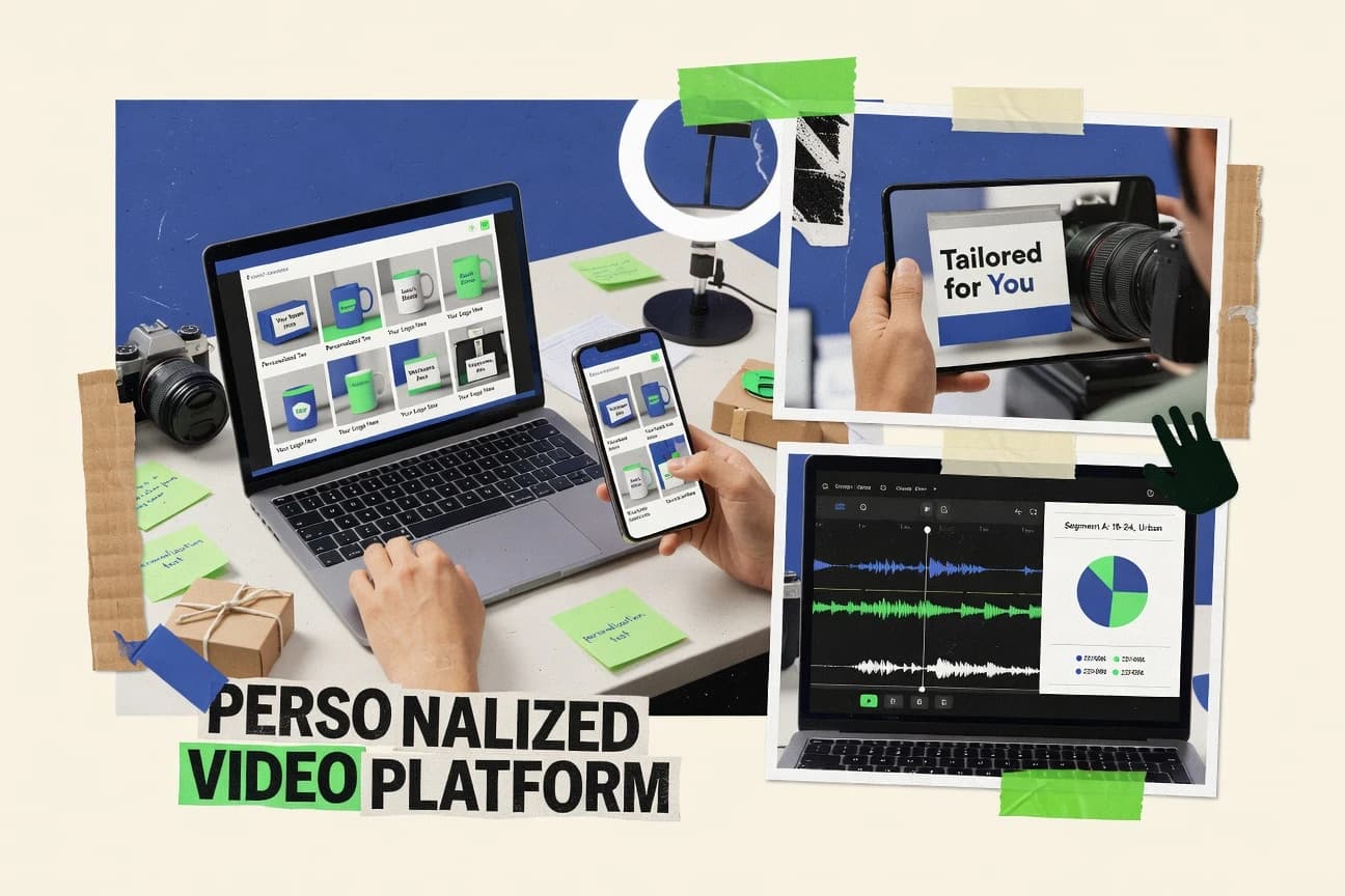 Top 10 Best Video Personalization Software of 2026