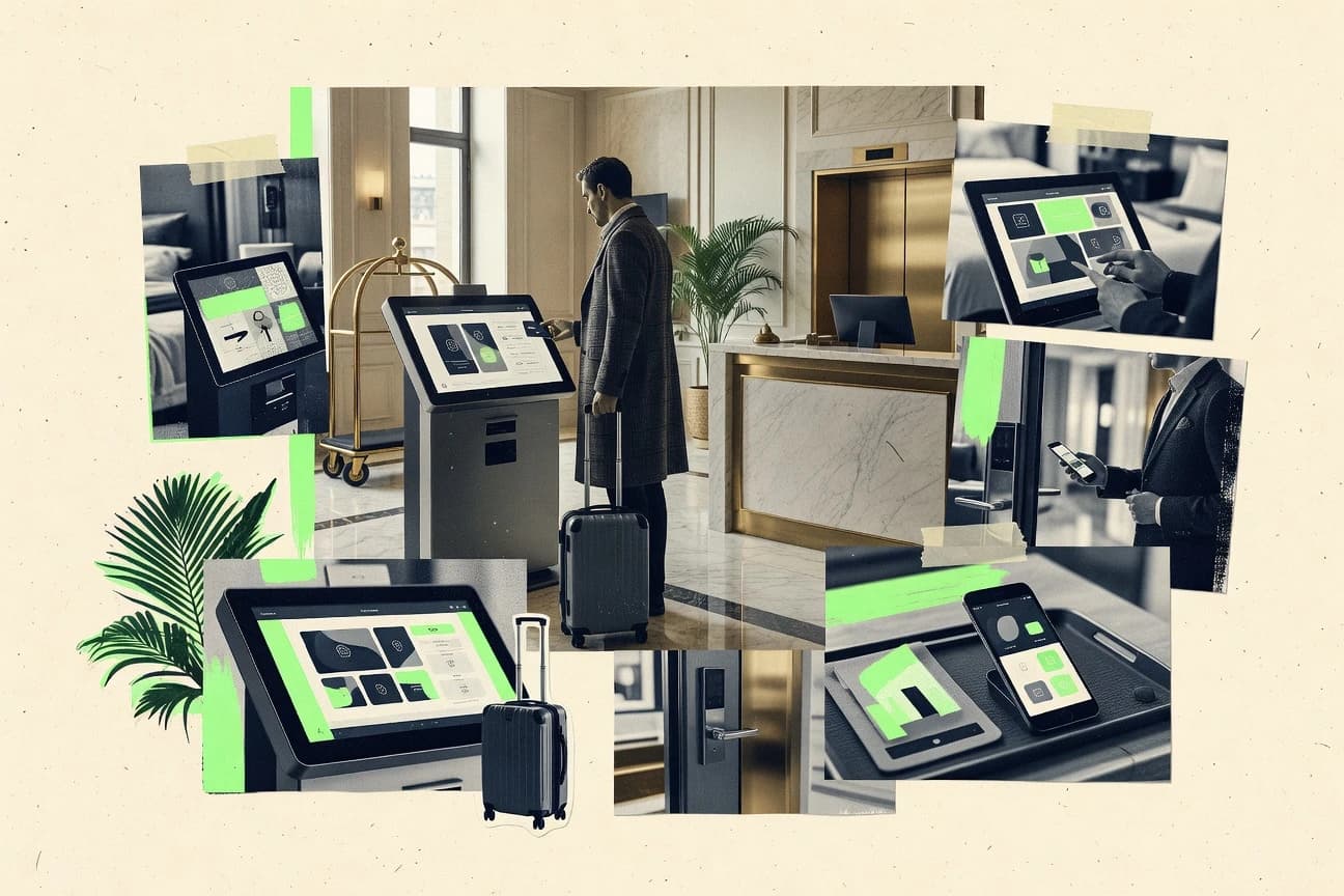 Top 10 Best Digital Concierge Software of 2026