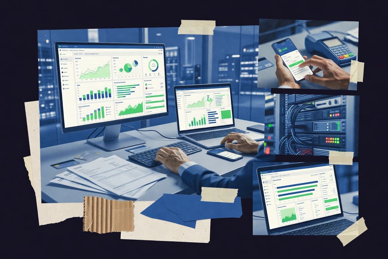 Top 10 Best E Business Software of 2026