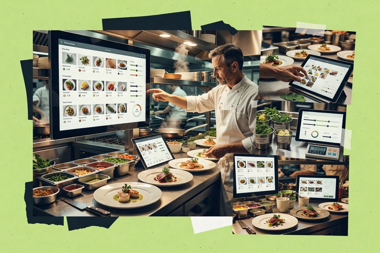 Top 10 Best Chef Recipe Software of 2026