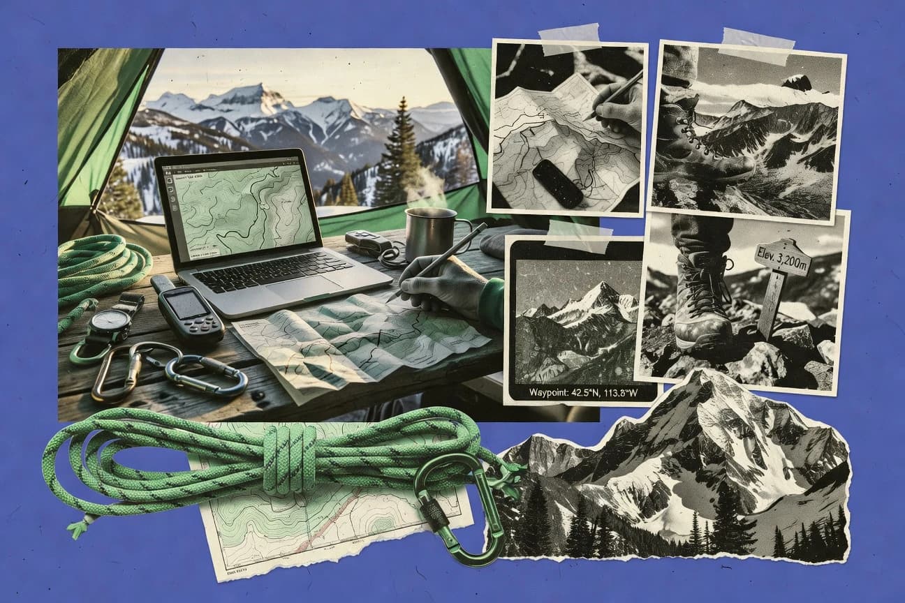 Top 10 Best Mountain Software of 2026