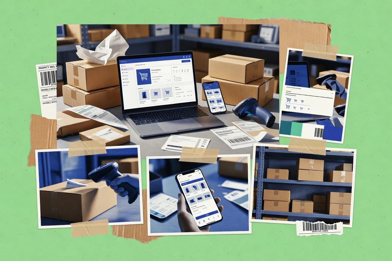 Top 10 Best Online-Shop Software of 2026