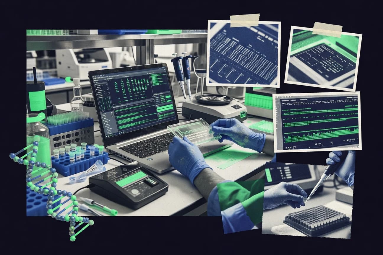 Top 10 Best Genome Software of 2026