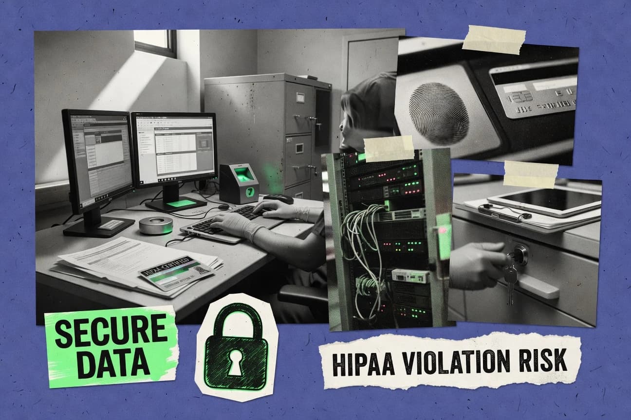 Top 10 Best Hipaa Certified Software of 2026