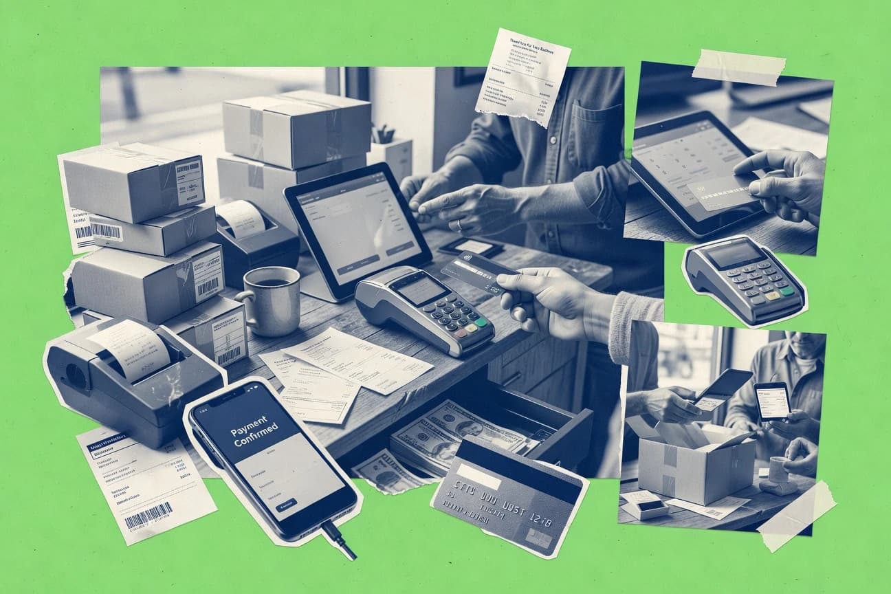 Top 10 Best Small Business Payment Software of 2026