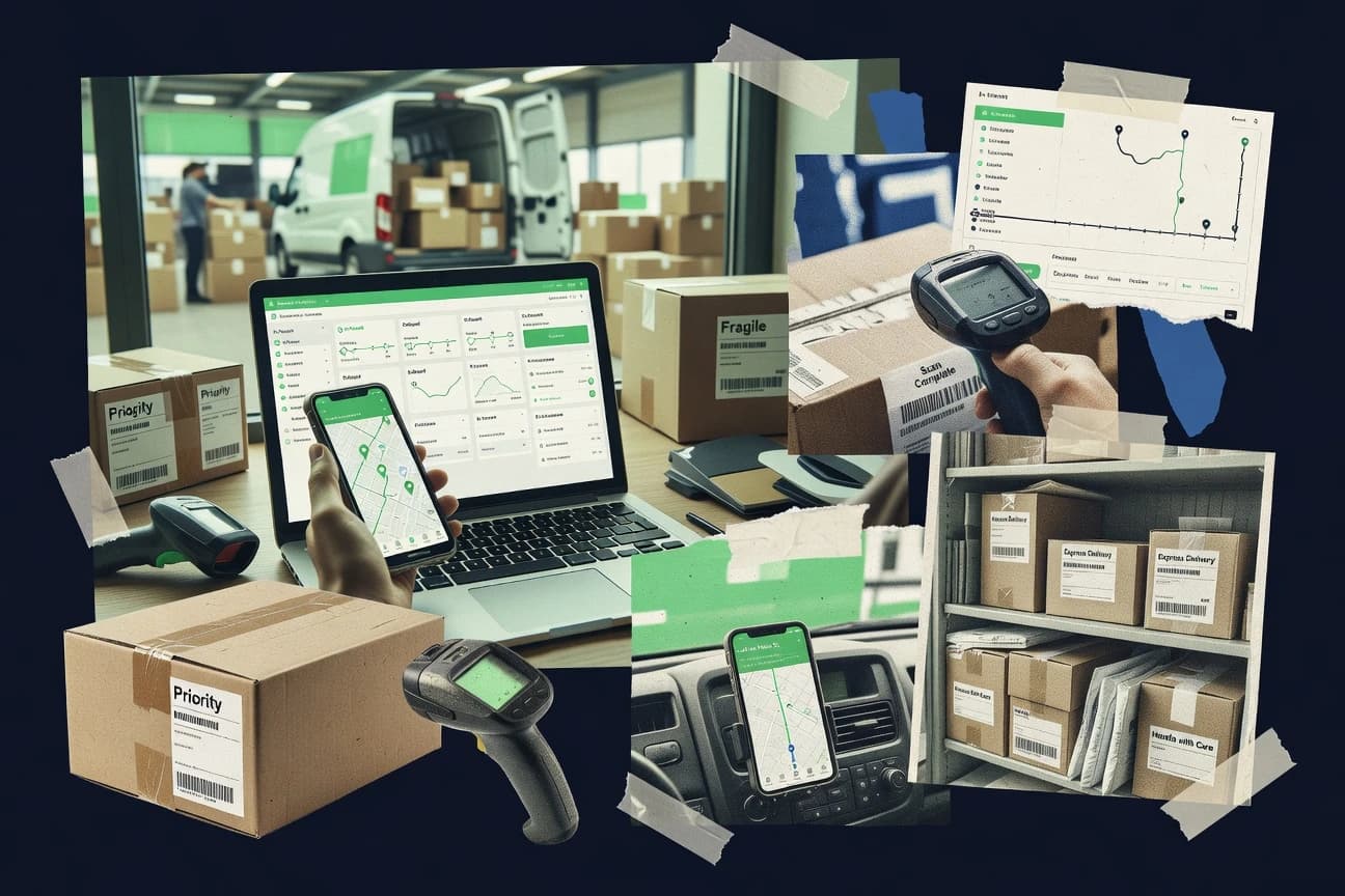 Top 10 Best Courier Business Software of 2026