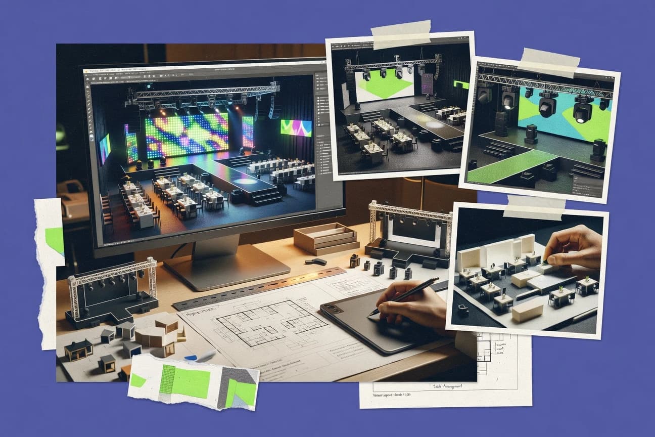 Top 10 Best 3D Event Designer Software of 2026