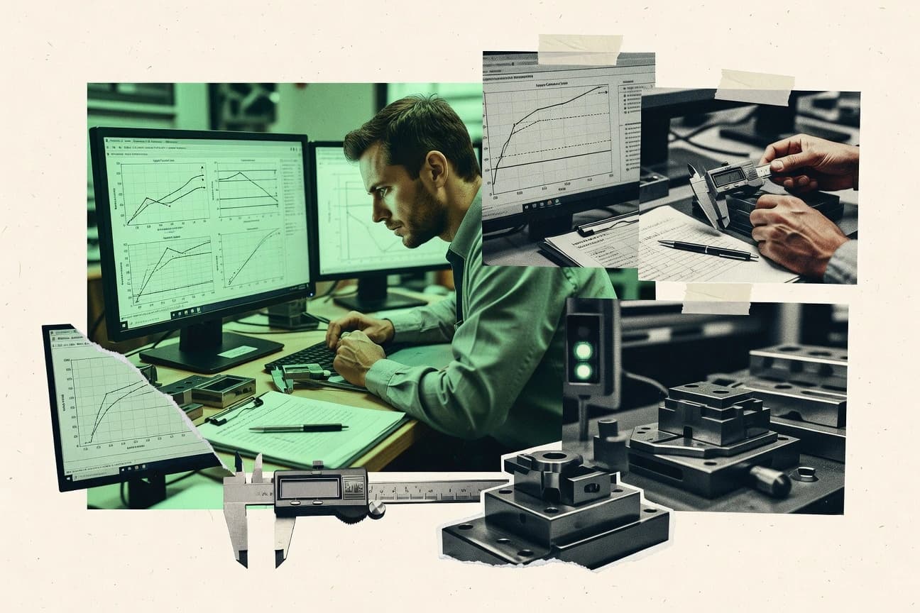 Top 10 Best Control Chart Software of 2026