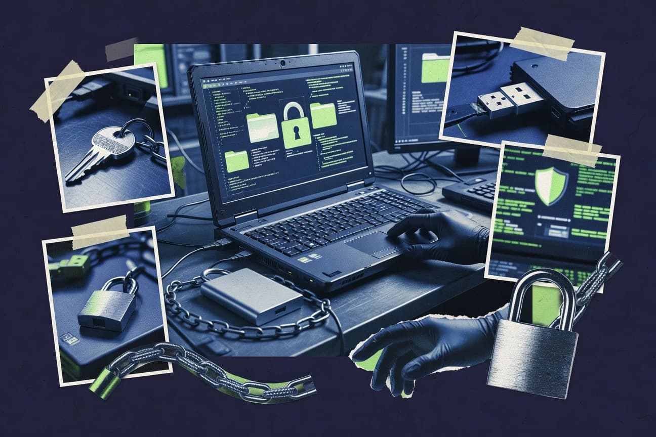 Top 10 Best Aes 256 Encryption Software of 2026