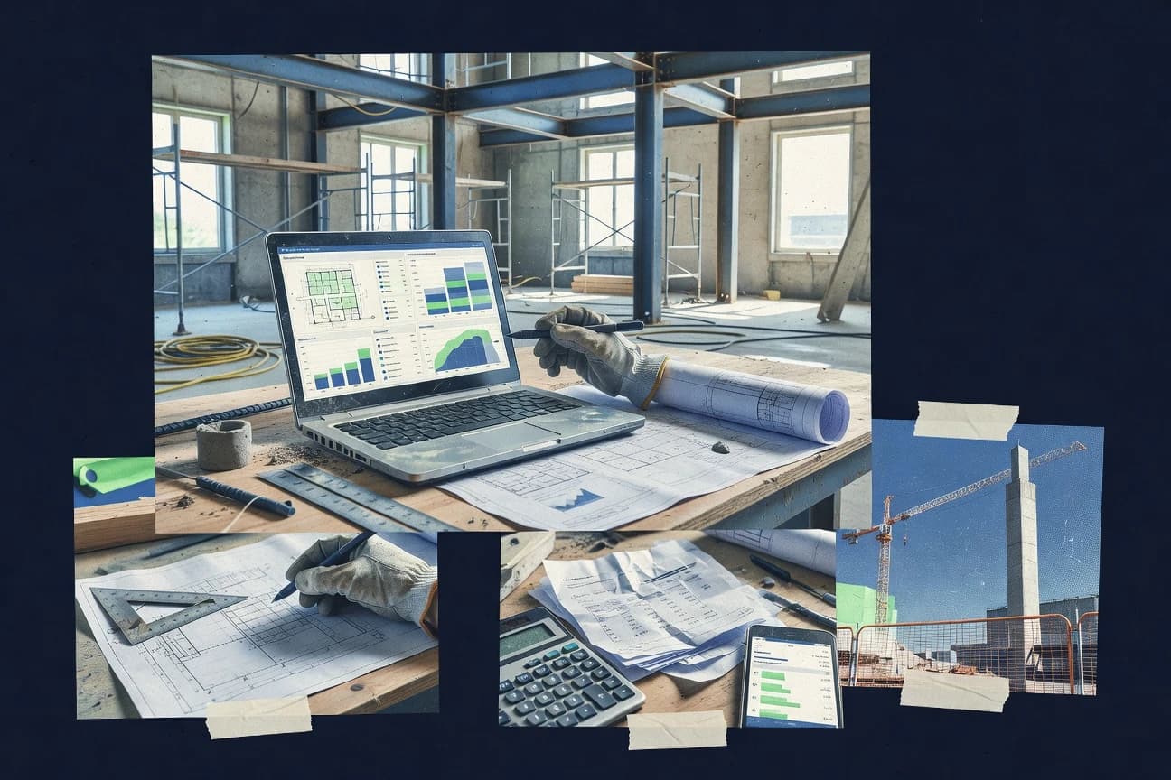 Top 10 Best Building Pricing Software of 2026