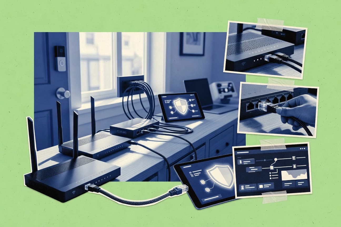 Top 10 Best Home Firewall Software of 2026