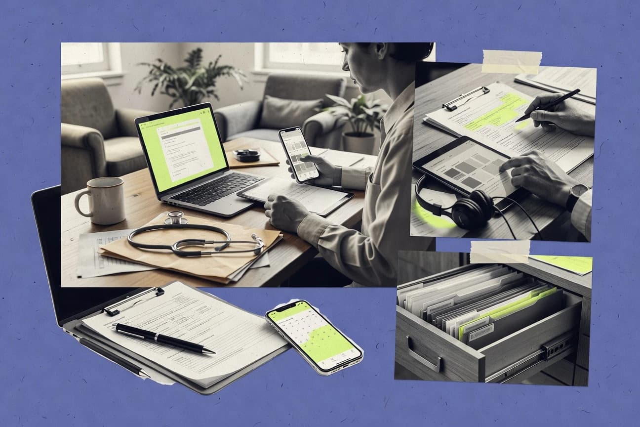 Top 10 Best Behavioral Health Documentation Software of 2026